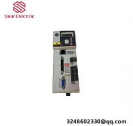 Allen-Bradley 2097-V33PR3-LM Kinetix 350 Servo Drive: Precision Motion Control for Industry 4.0 Applications