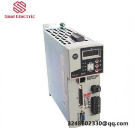 Allen-Bradley 2097-V34PR5 AC Drive, Advanced Control Solutions for Industrial Automation