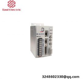 AB 2098-DSD-005X | High-Power Digital Servo Drive, Precision Control, Industrial Automation