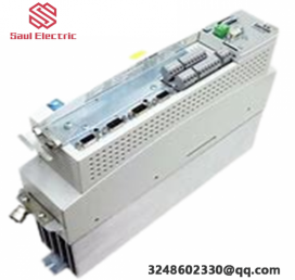 Allen-Bradley 2098-DSD-005X - Ultra 3000 Digital Servo Drive Module