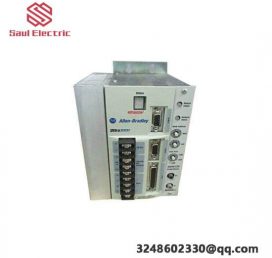 Allen-Bradley 2098-DSD-010-SE Ultra 3000 Multi-Axis Digital Servo Drive