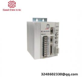 Advanced 2098-DSD-010X-DN Servo Drive: Precision Control for Industrial Automation