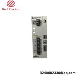 Siemens 2098-DSD-030X Servo Drive