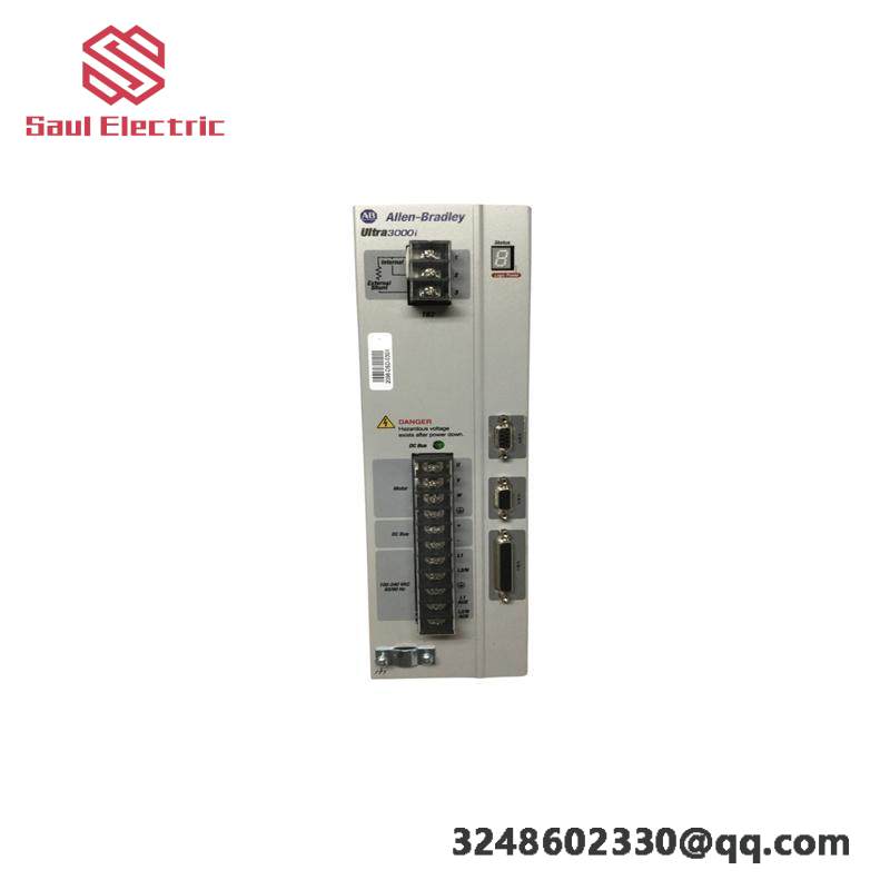 Siemens 2098-DSD-030X Servo Drive