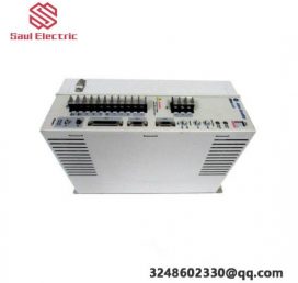 Allen-Bradley 2098-DSD-HV050X SERVO DRIVE - Precision Motion Control Solution