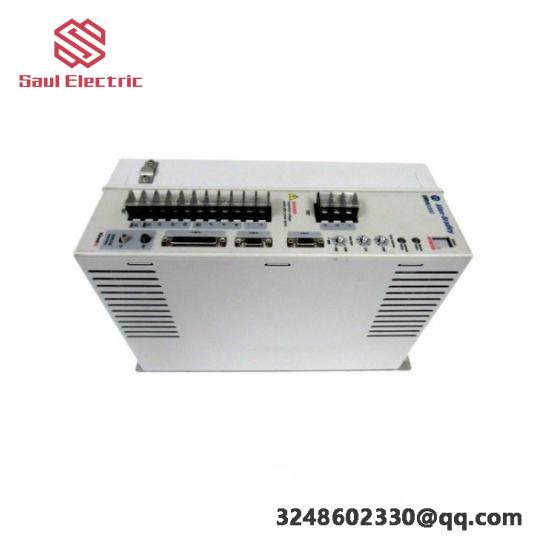 Allen-Bradley 2098-DSD-HV050X SERVO DRIVE - Precision Motion Control Solution