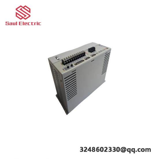 Mitsubishi 2098-DSD-HV100-SE Servo Drive