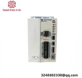 Allen-Bradley Rockwell Automation 2098-DSD-HV150X-DN Servo Drive, High-Voltage Drive Module