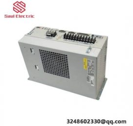 Allen Bradley 2098-IPD-HV050 Ultra5000 Servo Drive