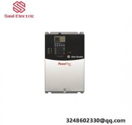 PowerFlex 70 AC Drive | 15 HP | Model 20AC022A3AYNANC0 | Industry-Leading Efficiency & Control