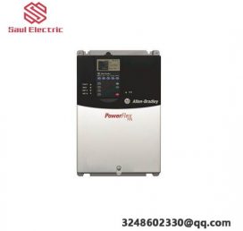 Allen-Bradley 20AC022A3AYNANC0 PowerFlex 70 AC Drive