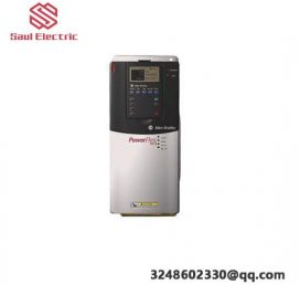 ABB 20BC260A0ANNANC0 PowerFlex 700 Drive, Advanced Control Solution