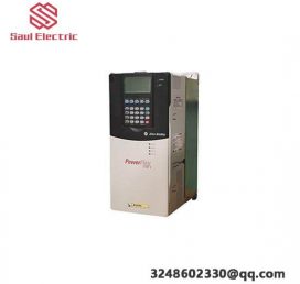 Allen-Bradley 20DC085A0EYNANANE AC Drive - Industrial Control Solutions