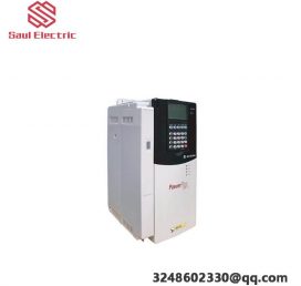 ABB AB 20DC085A0EYNANANE PowerFlex 700S AC Drive - Advanced Control Solutions for Industrial Applications