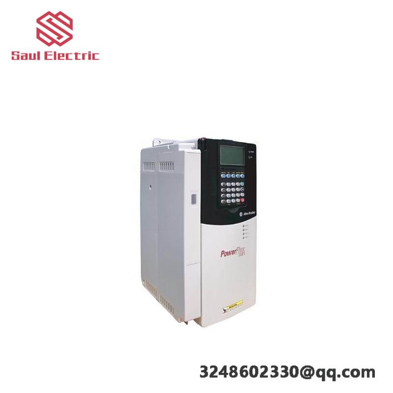 ABB AB 20DC085A0EYNANANE PowerFlex 700S AC Drive - Advanced Control Solutions for Industrial Applications