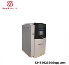 ABB 20DC730A0ENNBNANE POWERFLEX 700S AC Drive, Variable Frequency Drive System