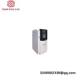 Allen-Bradley PowerFlex 700 Series 20DD022A3EYNANANE, Industrial AC Drive