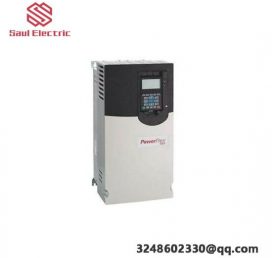 Allen-Bradley 20F11NC030JA0NNNN AC Drive: Industrial Efficiency, Precision, and Durability