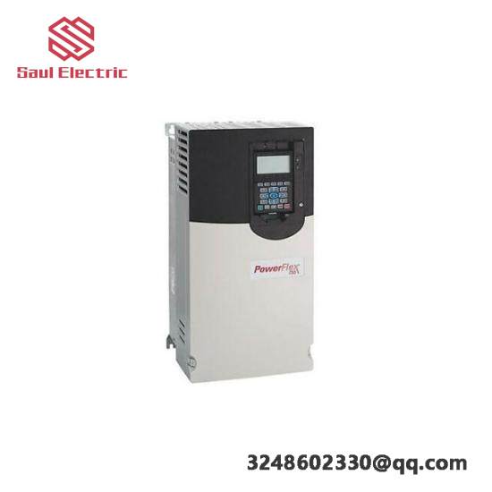 Allen-Bradley 20F11NC030JA0NNNN AC Drive: Industrial Efficiency, Precision, and Durability