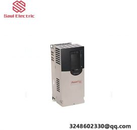 ABB PowerFlex 20F11NC085JA0NNNNN AC Drive, Industrial Automation Solution