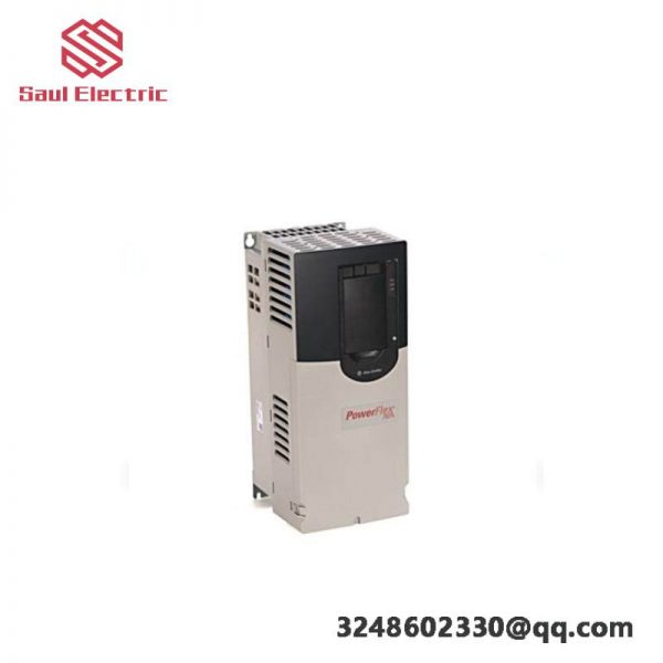 ABB PowerFlex 20F11NC085JA0NNNNN AC Drive, Industrial Automation Solution