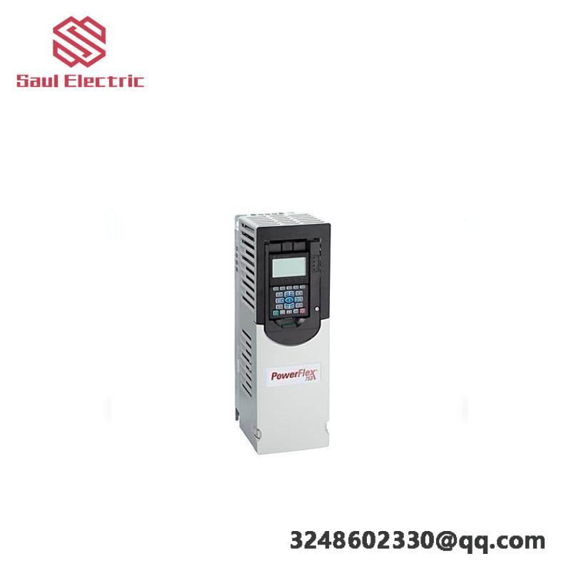 ABB PowerFlex 20 F11NC3P5JA0 NNNNNN AC Drive, Efficient Variable Speed Control