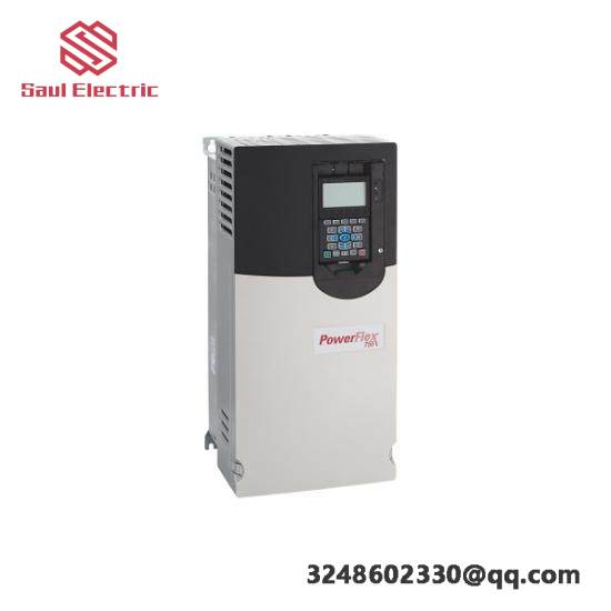 ABB 20F11NC8P7JA0 755 AC Drive - High Efficiency for Industrial Automation