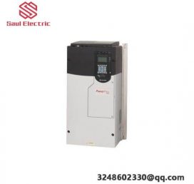 Allen-Bradley 20F1ANF015JN0NNNNN 753 AC Drive - High-Performance Variable Speed Drive