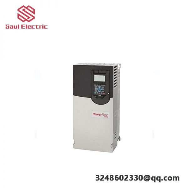 Allen-Bradley PowerFlex 755 AC Drive, 11kW, 22Amps