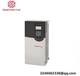 ABB 20G11NC104JA0NNNNN PowerFlex 755 Drives, High-Performance Variable Speed Control