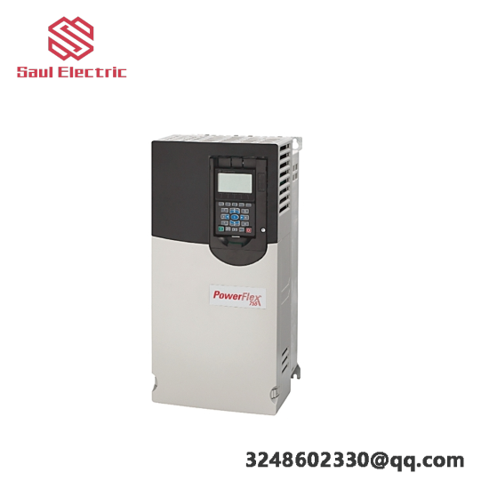 ABB 20G11NC104JA0NNNNN PowerFlex 755 Drives, High-Performance Variable Speed Control