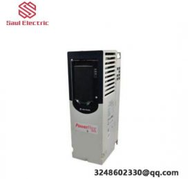 AB PLC Module, 20G1ANC260JAONNNN, Control & Automation, Programmable Logic Controller