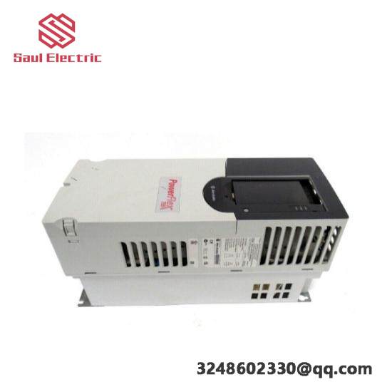 AB PLC Module, 20G1ANC260JAONNNN, Control & Automation, Programmable Logic Controller