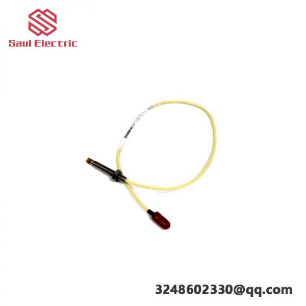 BENTLY NEVADA 21500-00-36-05-02 PROXIMITY PROBE - Advanced Sensor Technology for Industrial Automation