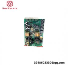 ABB 216VC62a HESG324442R112 Processor Unit Relay Card, Advanced Control Module