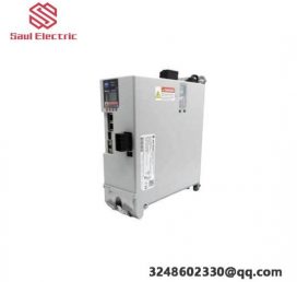 Adept Drive Systems Inc. 2198-D006-ERS3 Servo Drive, Precision Control for Industrial Automation