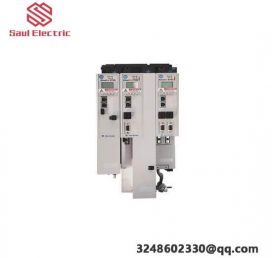 ABB 2198-D032-ERS3 Dual Axis Inverter - High Efficiency Drive Solution for Industrial Automation