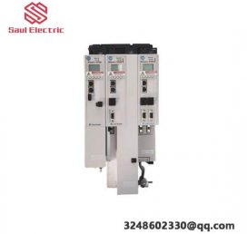 ABB 2198-D032-ERS4 Kinetix 5700 Dual Axis Safe Speed Drive