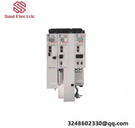 ABB 2198-D057-ERS3 Servo Drive: Advanced Control, Precision & Efficiency