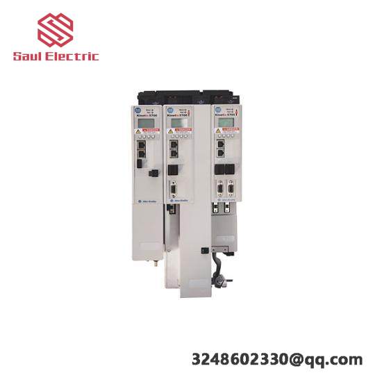 ABB 2198-D057-ERS3 Servo Drive: Advanced Control, Precision & Efficiency