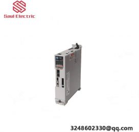 ABB AB 2198-H003-ERS Kinetix 5500 Servo Drive - Precision Control for Industrial Automation