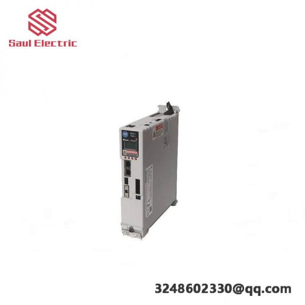 ABB AB 2198-H003-ERS Kinetix 5500 Servo Drive - Precision Control for Industrial Automation