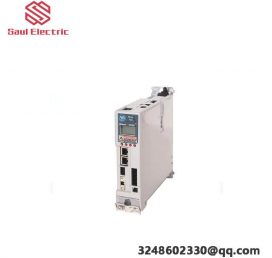 AB Corporation AB 2198-H008-ERS Servo Drive Module