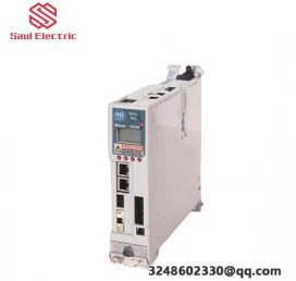 Allen-Bradley Kinetix 5500 Servo Drive 190-528V AC 12.5A