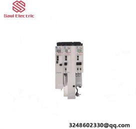 ABB AB 2198-P031 | Kinetix 5700 | 3-Phase DC Bus Supply