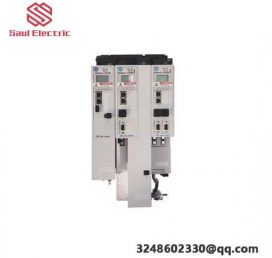 Advanced 2198-S086-ERS3 Servo Drive: Precision Control for Industrial Automation