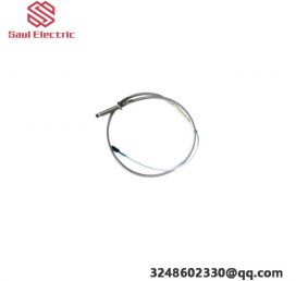 BENTLY NEVADA 22011-01-06-10-02: Advanced Extension Cable for Precision Control Systems