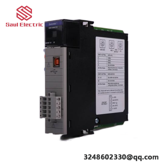 Schneider Electric 22A-A4P5N104 ARRIVAL Control Module