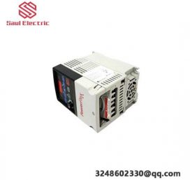 Allen-Bradley 22A-D4P0N104 AC Drive: Precision Control for Industrial Automation