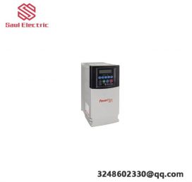 ABB 22B-D017F104 Industrial Drives